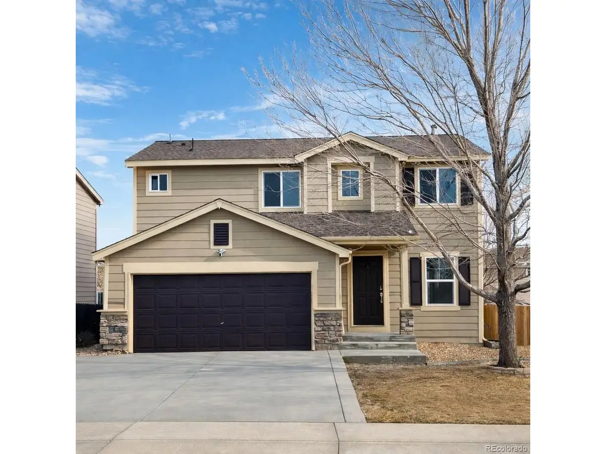 9440 Bellaire St, Thornton, CO 80229 - #1