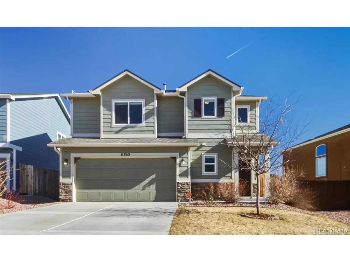 11763 Sedge Ct, Peyton, CO 80831 - Image #1