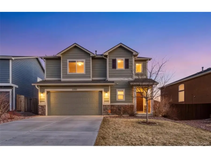 11763 Sedge Ct, Peyton, CO 80831 - Image #2