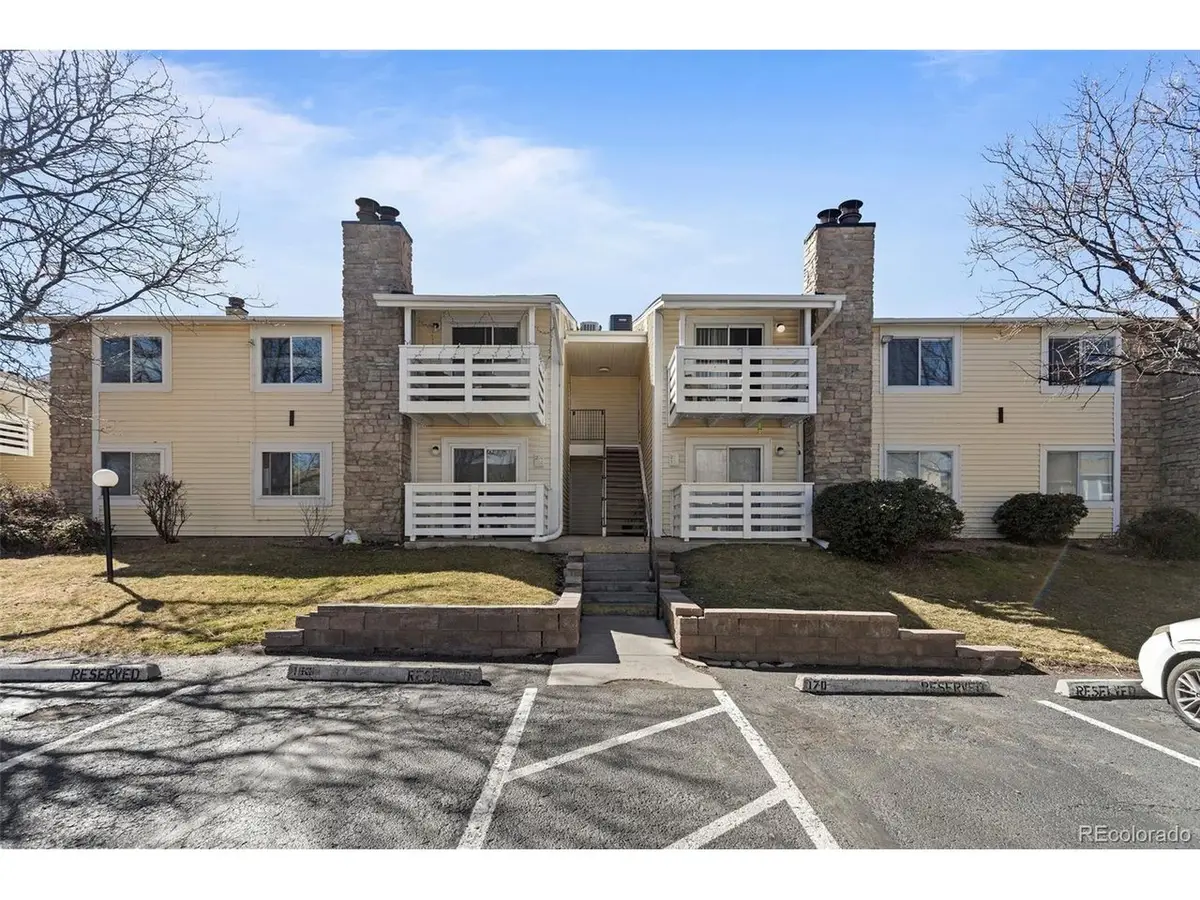 8555 Fairmount Dr #I204, Denver, CO 80247 - #1