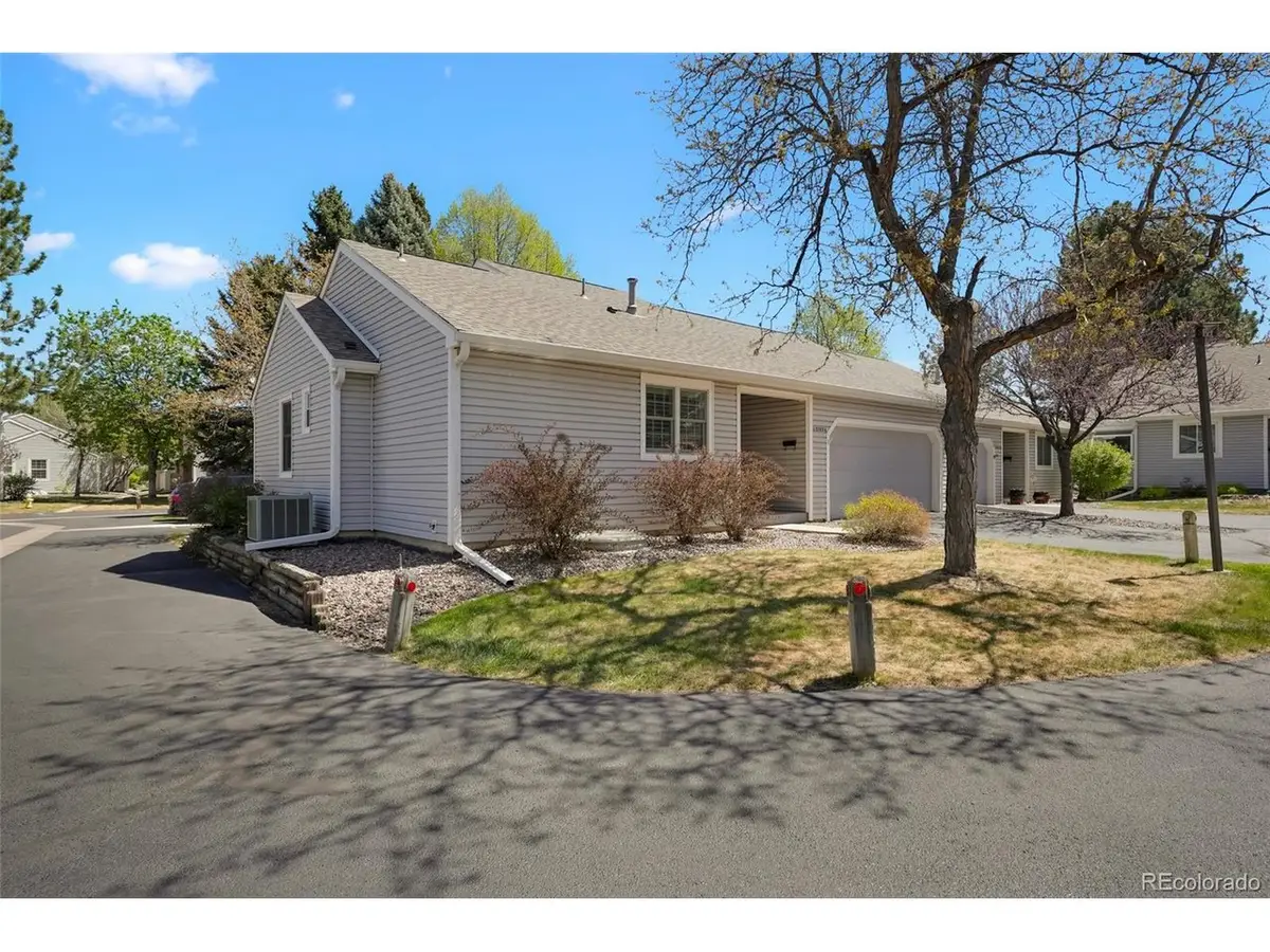 13703 E Marina Dr #A, Aurora, CO 80014 - #1