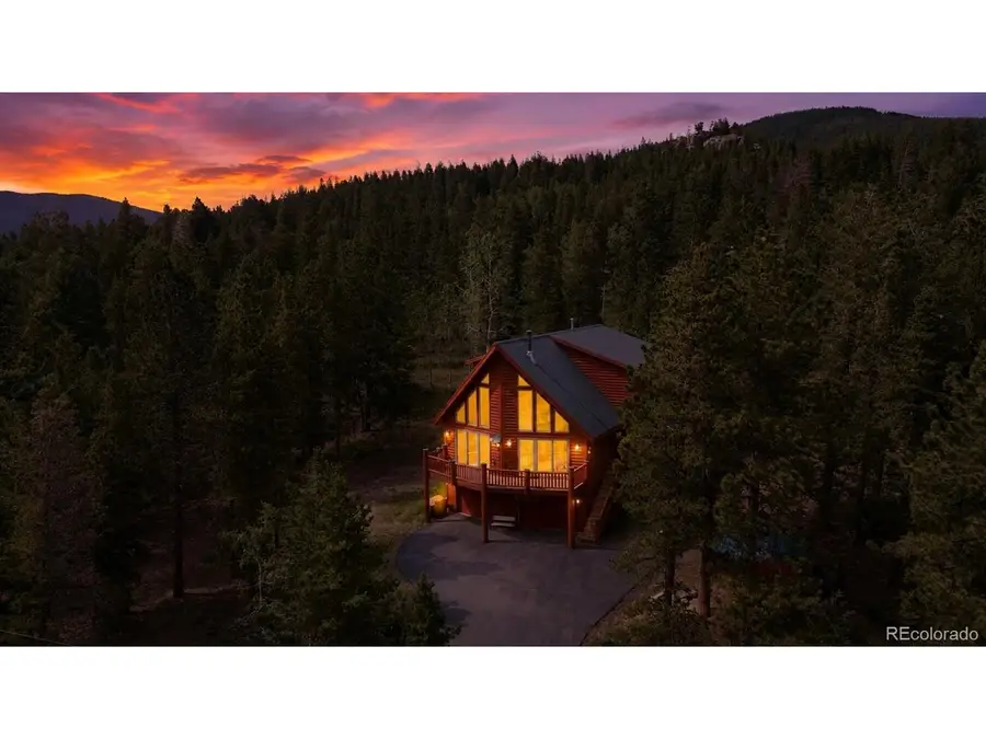 181 Juniper Rd, Black Hawk, CO 80422 - #2