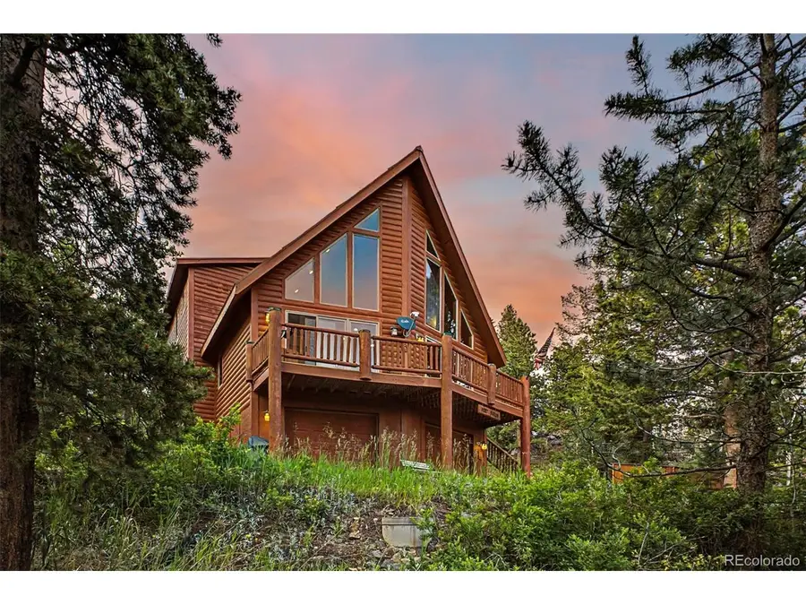 181 Juniper Rd, Black Hawk, CO 80422 - #3