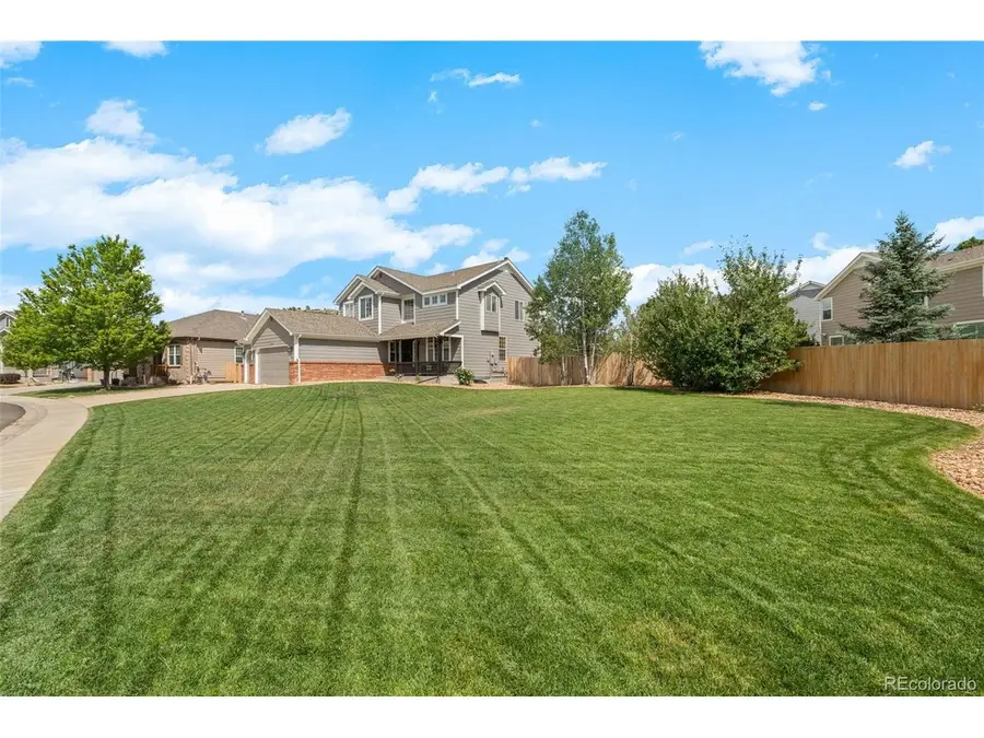 4160 Black Feather Trl, Castle Rock, CO 80104 - #2