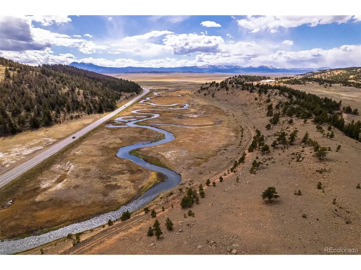 Address Withheld By Seller, Hartsel, CO 80449 - #1