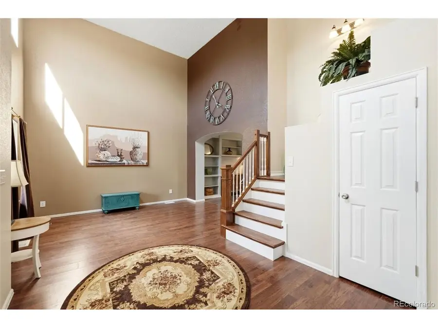 5512 S Ward Way, Littleton, CO 80127 - #3