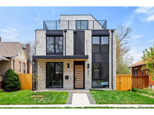 357 S Franklin St, Denver, CO 80209