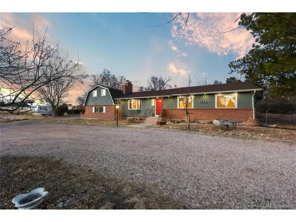 1662 Turner Rd, Colorado Springs, CO 80920