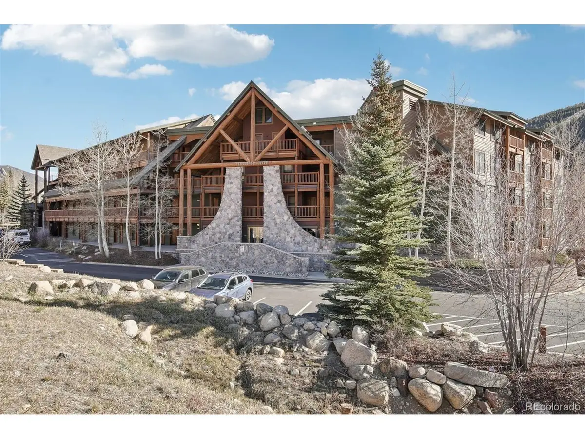 22784 Us Highway 6 #2615, Dillon, CO 80435 - Image #1