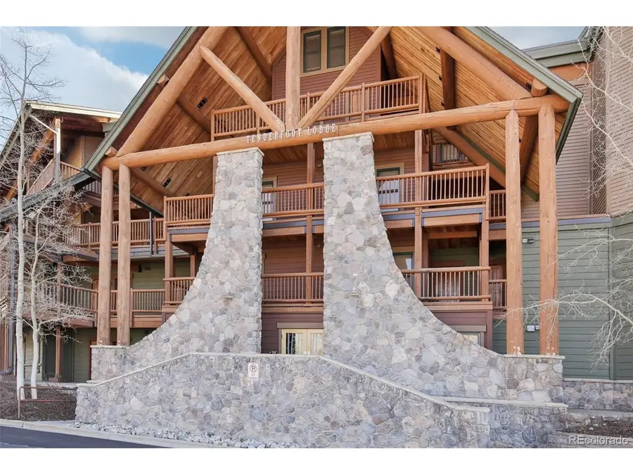 22784 Us Highway 6 #2615, Dillon, CO 80435 - Image #3