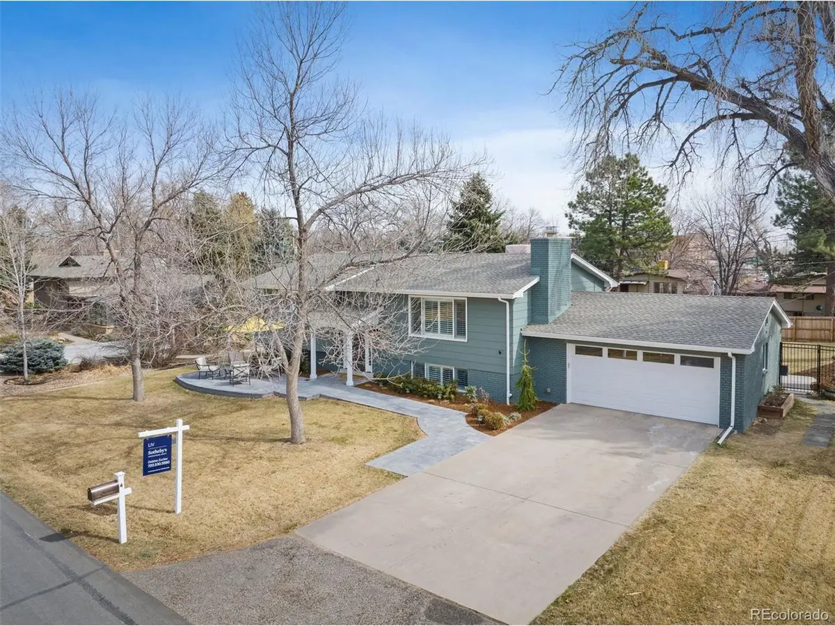 4 Skyline Dr, Wheat Ridge, CO 80215 - #1