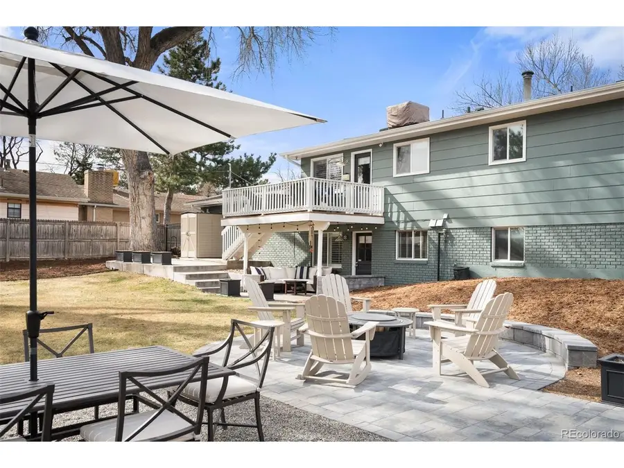 4 Skyline Dr, Wheat Ridge, CO 80215 - #2