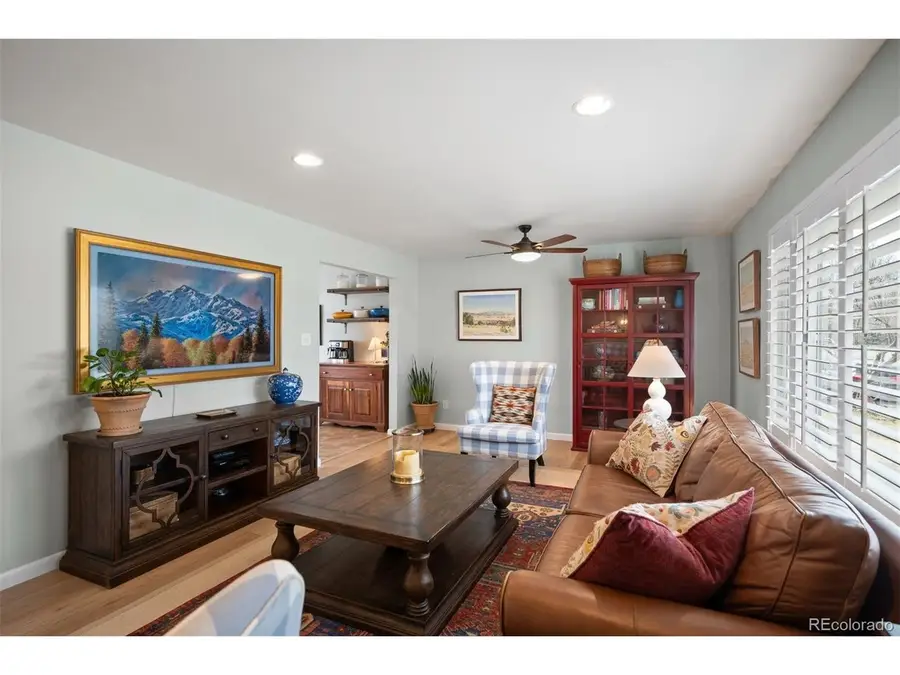 4 Skyline Dr, Wheat Ridge, CO 80215 - #3