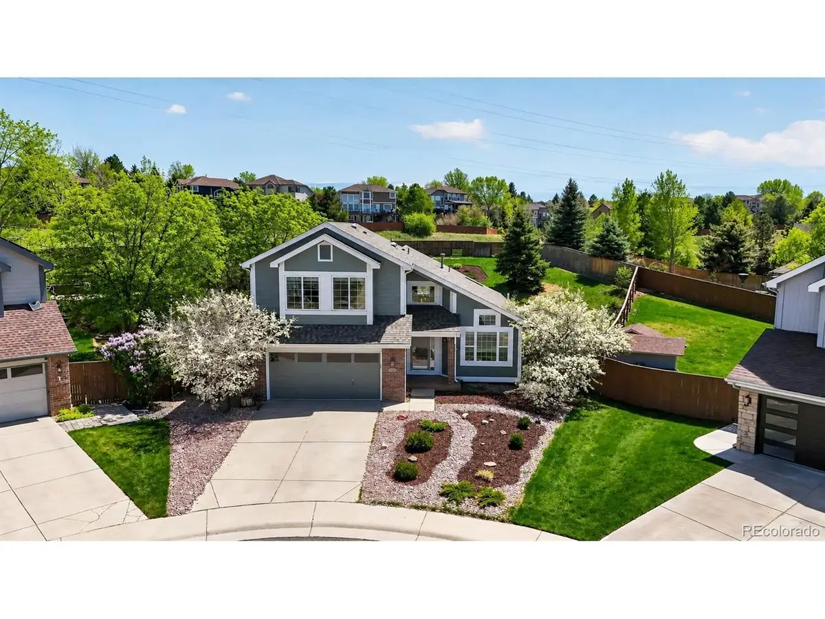 9608 Salem Ct, Highlands Ranch, CO 80130 - #1