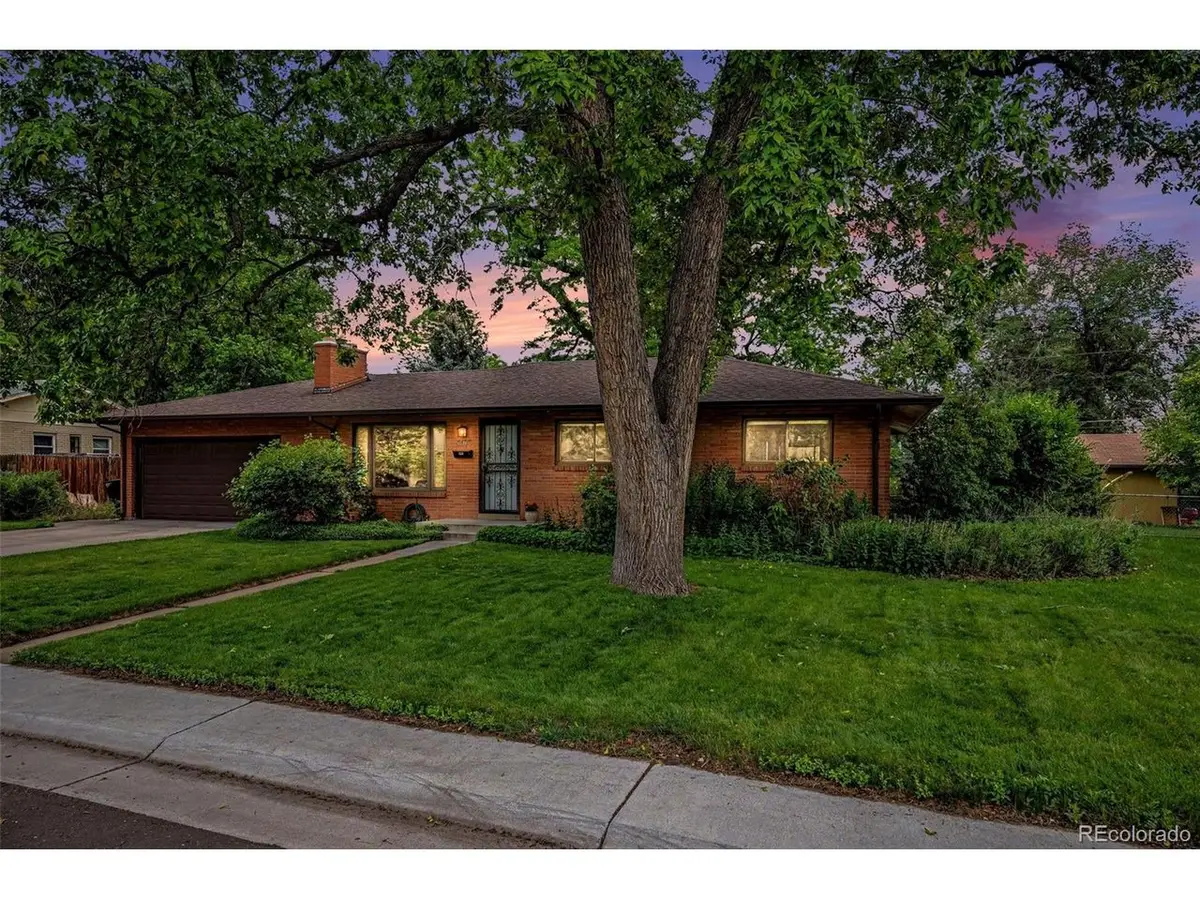4102 W Greenwood Pl, Denver, CO 80236 - #1