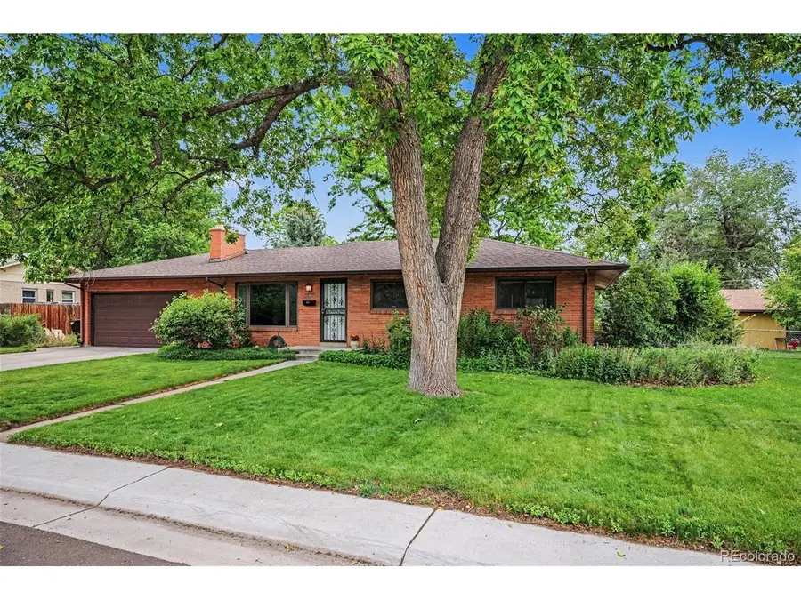 4102 W Greenwood Pl, Denver, CO 80236 - #2
