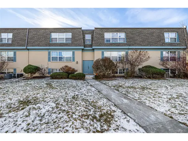 9100 E Girard Ave #3, Denver, CO 80231