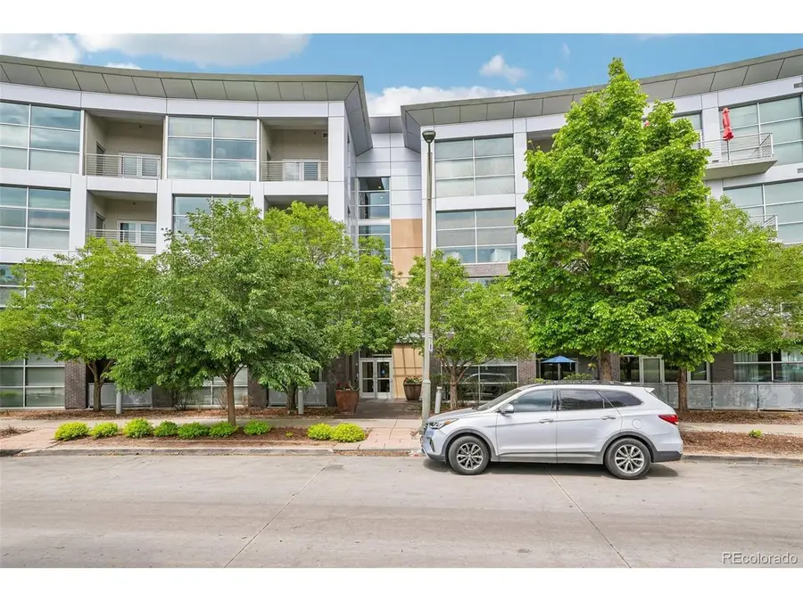 Address Withheld By Seller, Denver, CO 80238 - #3