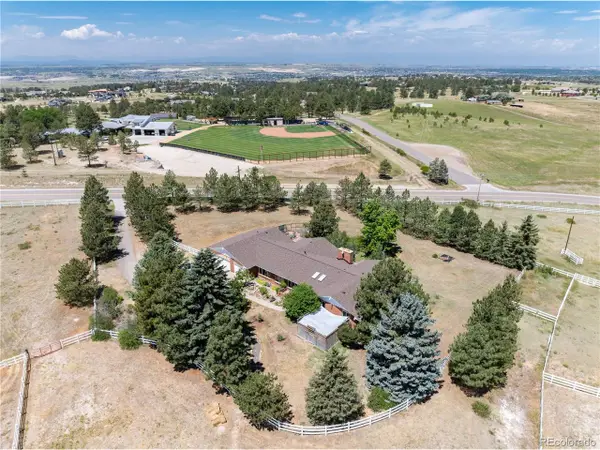 7846 Village Rd, Parker, CO 80134