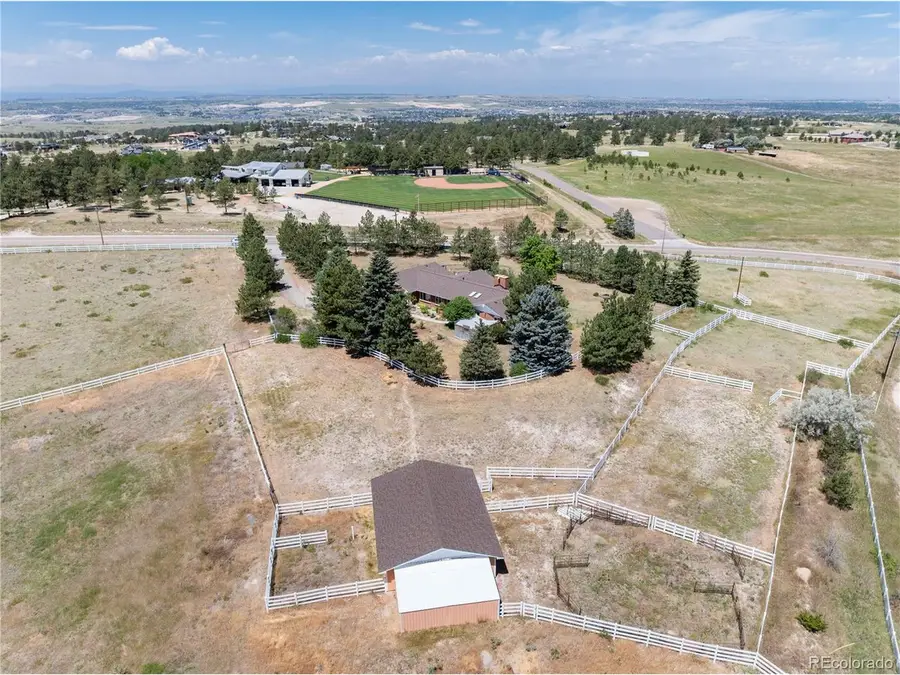 7846 Village Rd, Parker, CO 80134 - #3