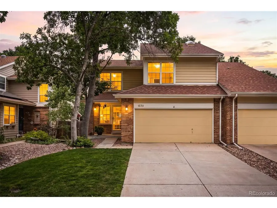 1570 S Roslyn St, Denver, CO 80231 - #2