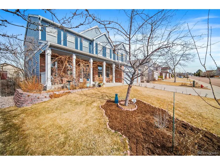 396 Caprice Ct, Colorado Springs, CO 80921 - #2