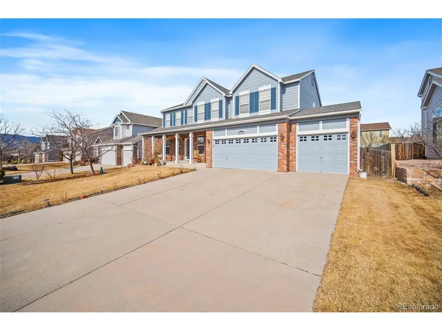 396 Caprice Ct, Colorado Springs, CO 80921 - #3