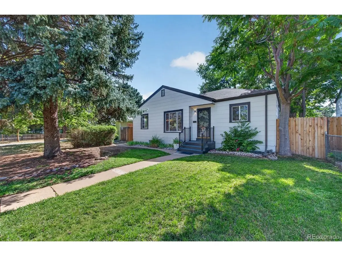 1235 Valentia St, Denver, CO 80220 - #1