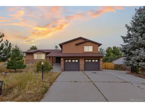 5350 Alturas Dr, Colorado Springs, CO 80911