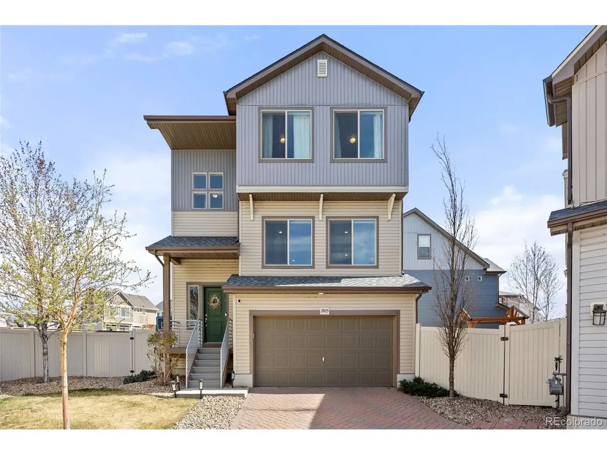 19105 E 55th Ave, Denver, CO 80249 - #1