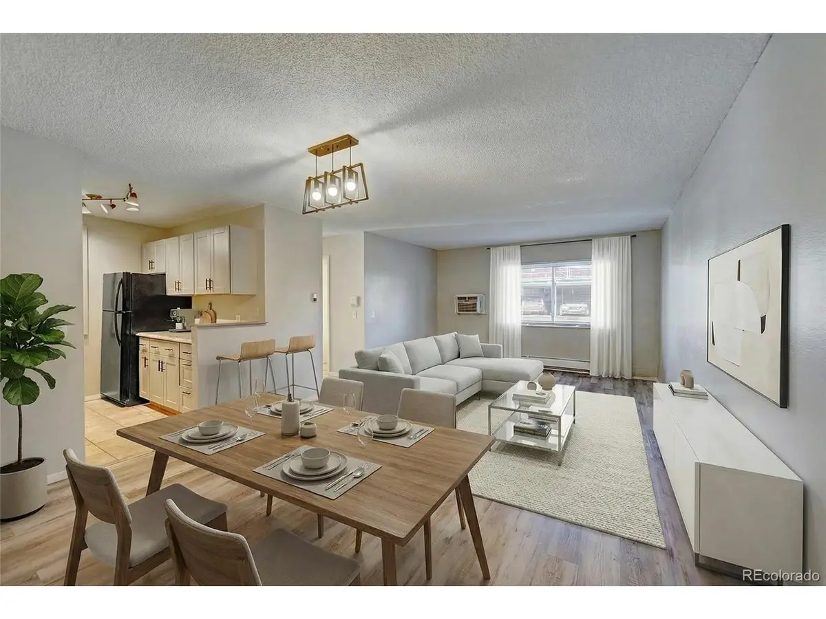 5770 E Warren Ave #C-114, Denver, CO 80222 - Image #1