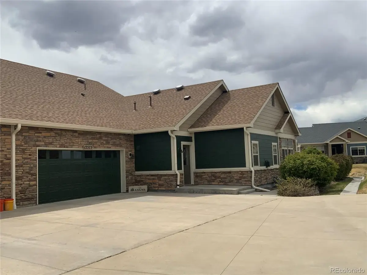 12575 Madison Way, Thornton, CO 80241 - #1