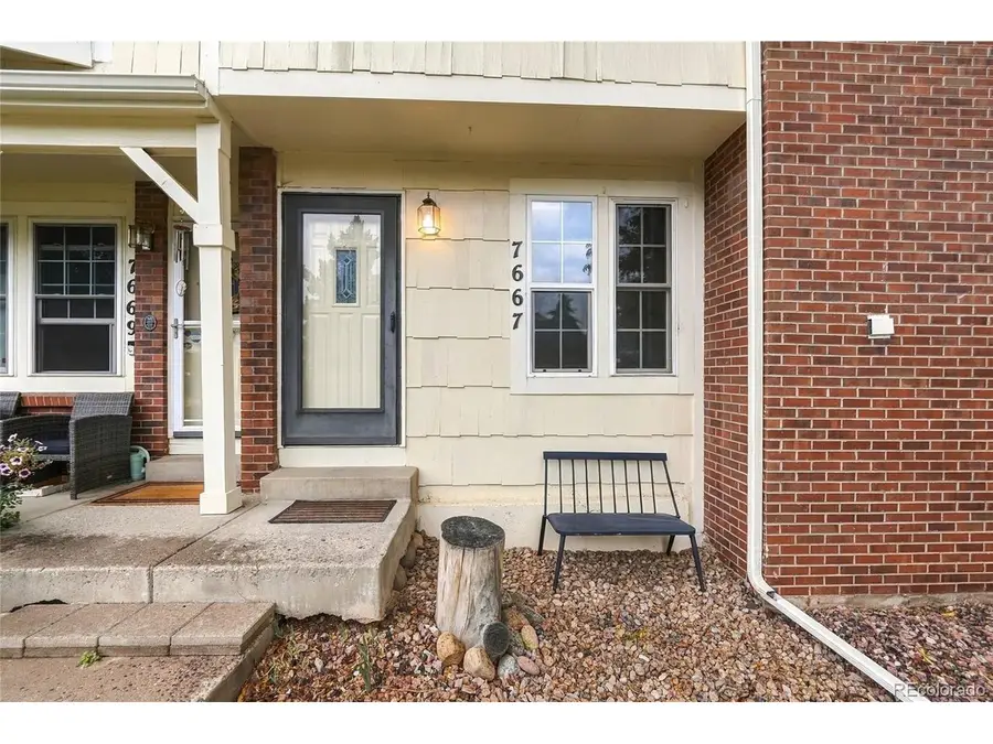 7667 S Steele St, Centennial, CO 80122 - #2