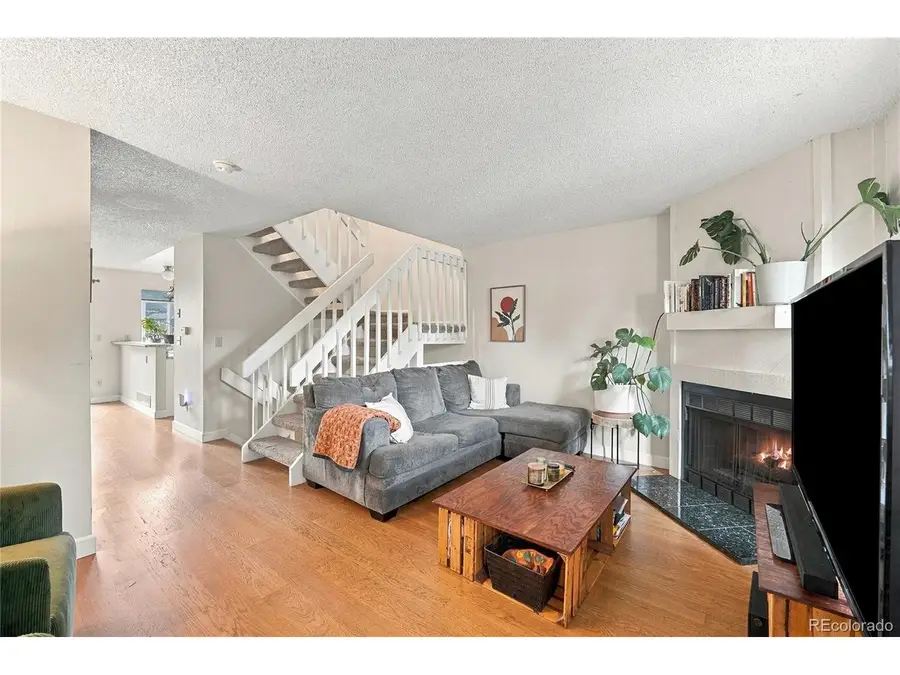 7667 S Steele St, Centennial, CO 80122 - #3