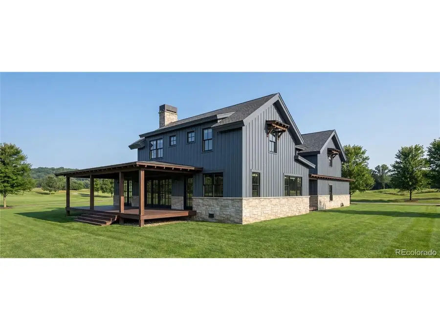 201 Blue Ridge Dr, Granby, CO 80446 - #2