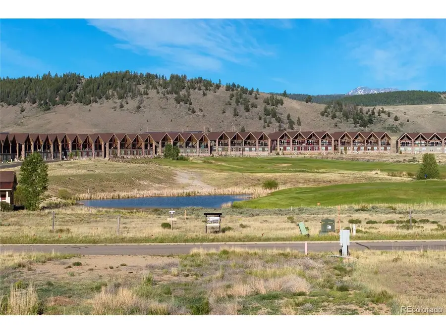 201 Blue Ridge Dr, Granby, CO 80446 - #3