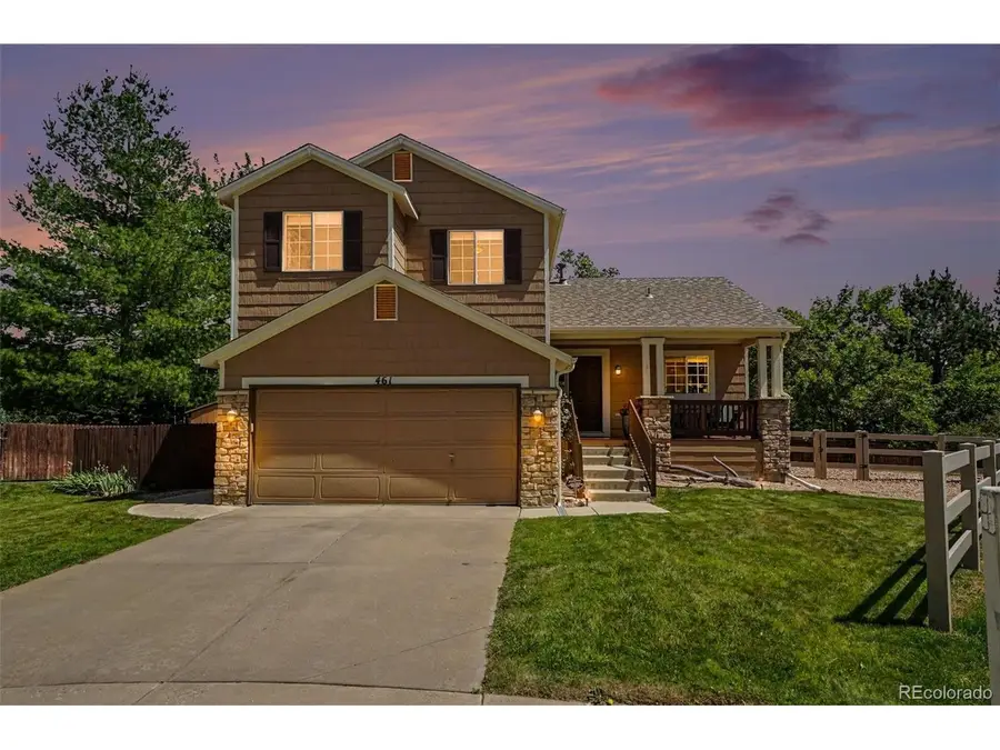 Address Withheld By Seller, Erie, CO 80516 - #2