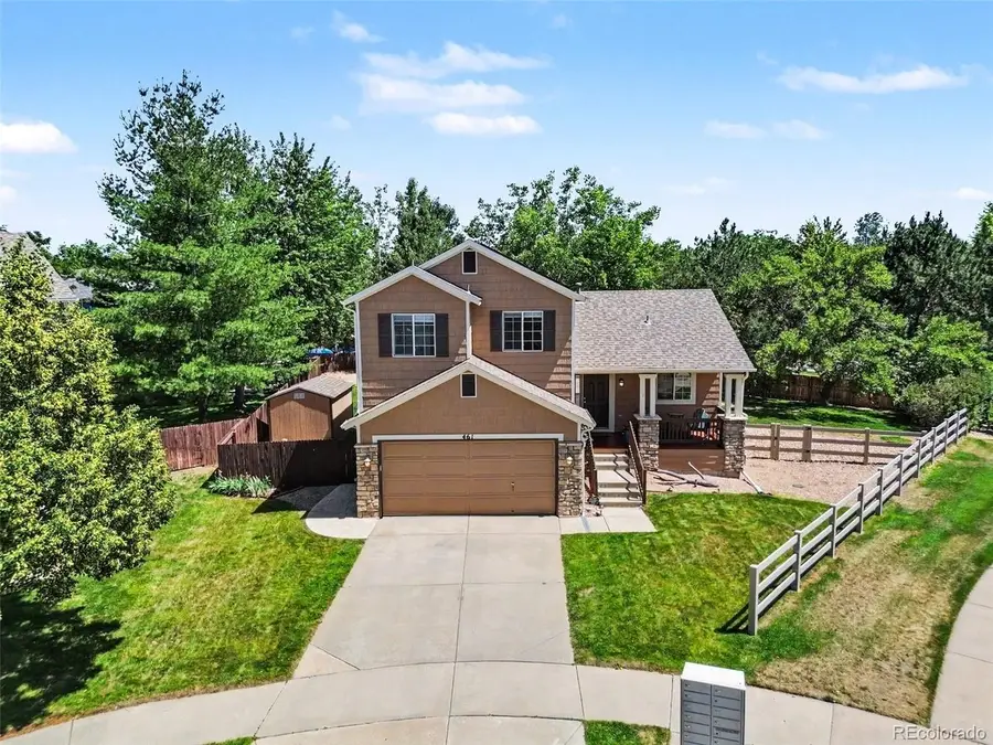 Address Withheld By Seller, Erie, CO 80516 - #3