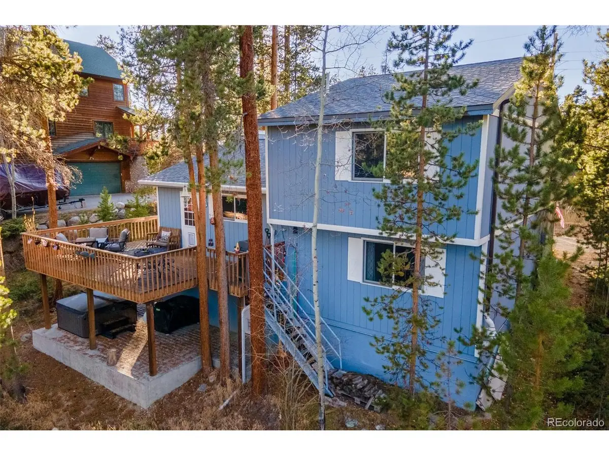 906 Tallaqua Drive, Grand Lake, CO 80447 - #1