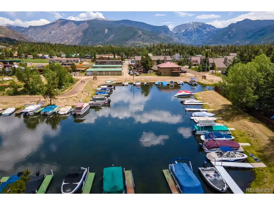 906 Tallaqua Drive, Grand Lake, CO 80447 - #2