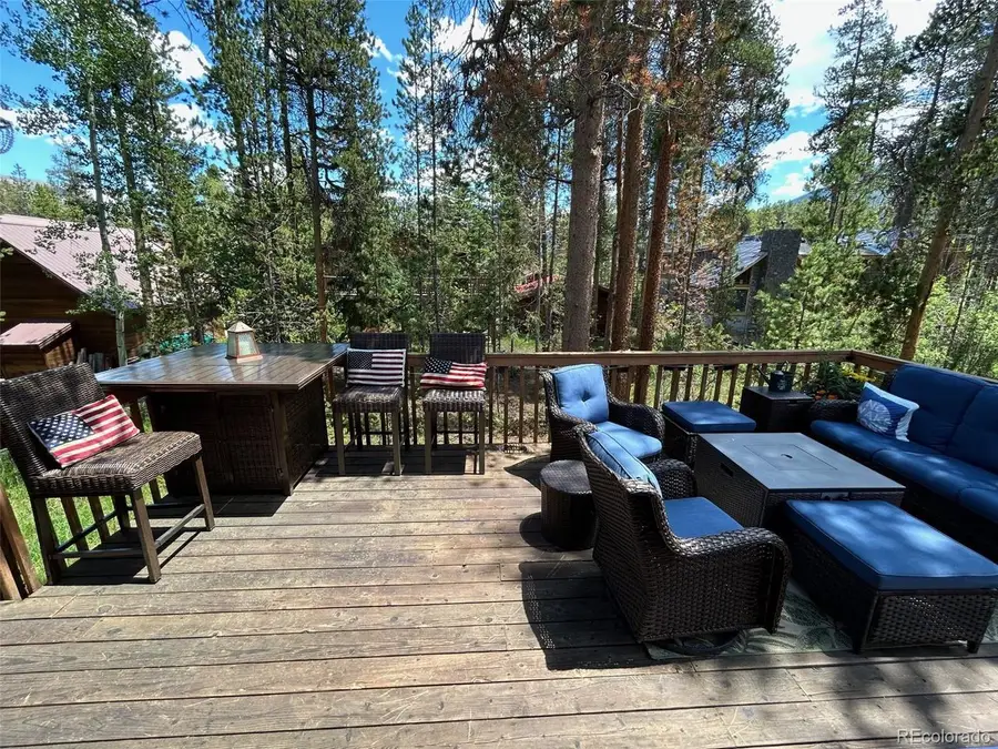 906 Tallaqua Drive, Grand Lake, CO 80447 - #3