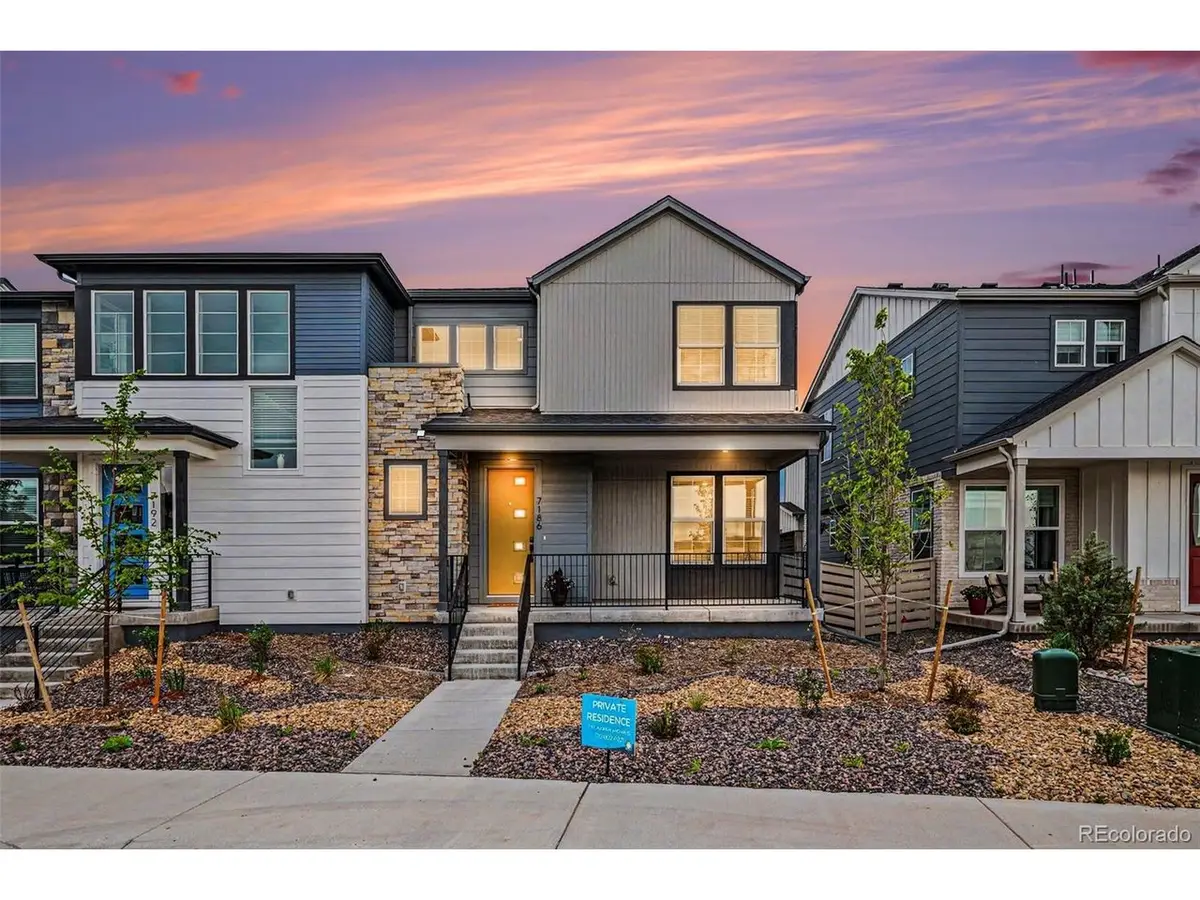 7186 Watercress Dr, Littleton, CO 80125 - #1