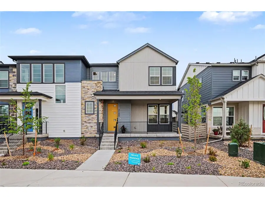 7186 Watercress Dr, Littleton, CO 80125 - #2