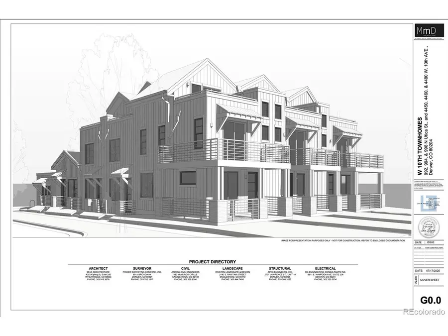 Address Withheld By Seller, Denver, CO 80204 - Image #3