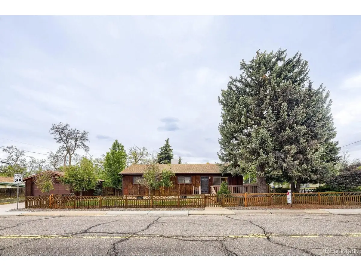 385 E Chenango Ave, Englewood, CO 80113 - #1
