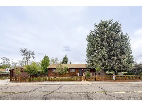 385 E Chenango Ave, Englewood, CO 80113