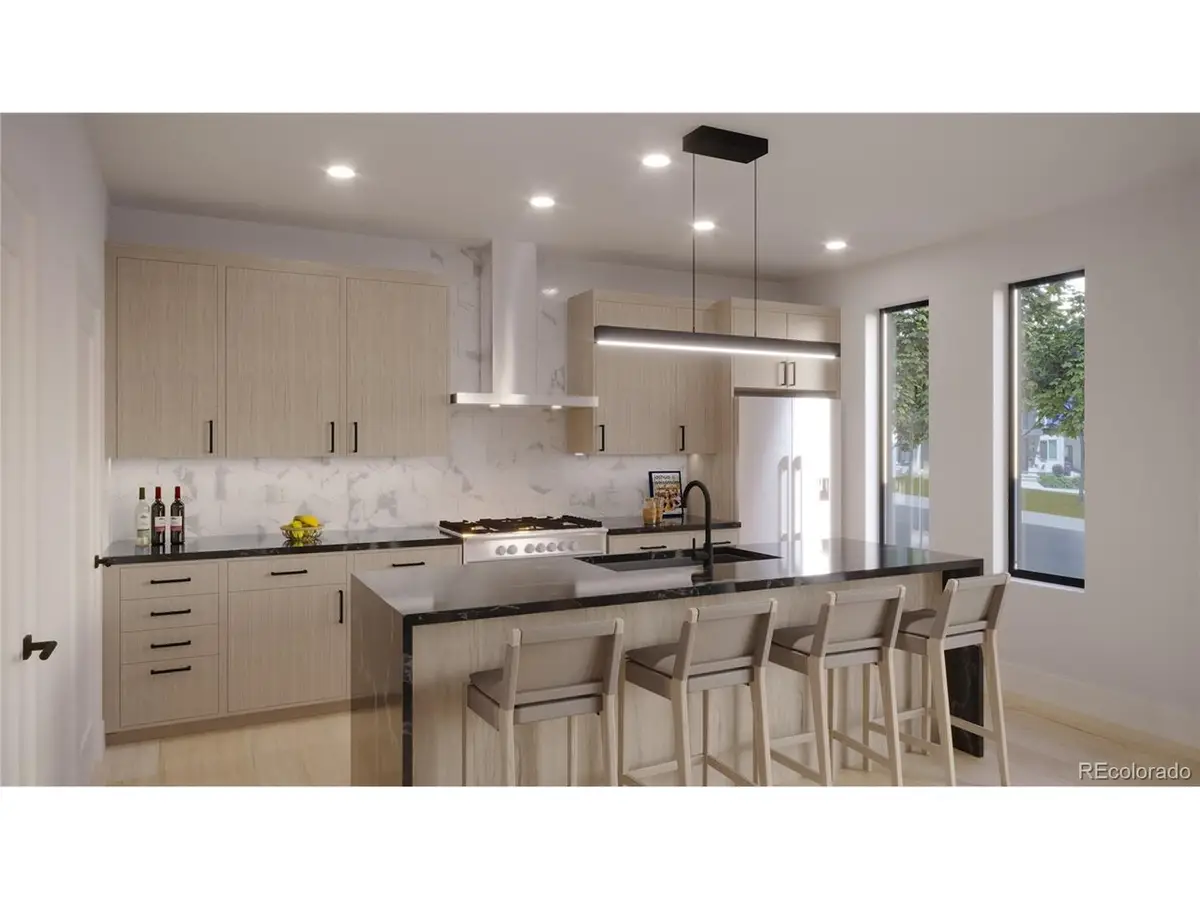 4225 W 13th Ave, Denver, CO 80204 - #1