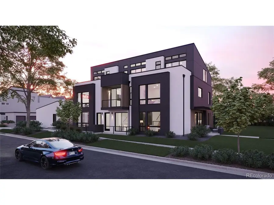 4225 W 13th Ave, Denver, CO 80204 - #2