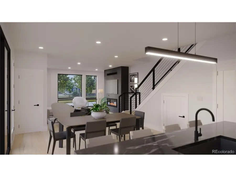 4225 W 13th Ave, Denver, CO 80204 - #3