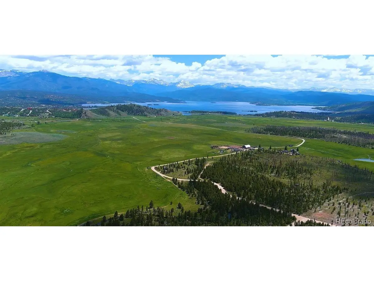 209 Gcr 4253, Granby, CO 80446 - #1